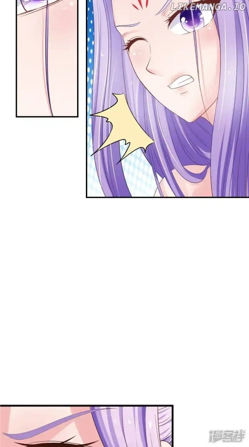 The Genius Poison Doctor chapter 84 - page 21